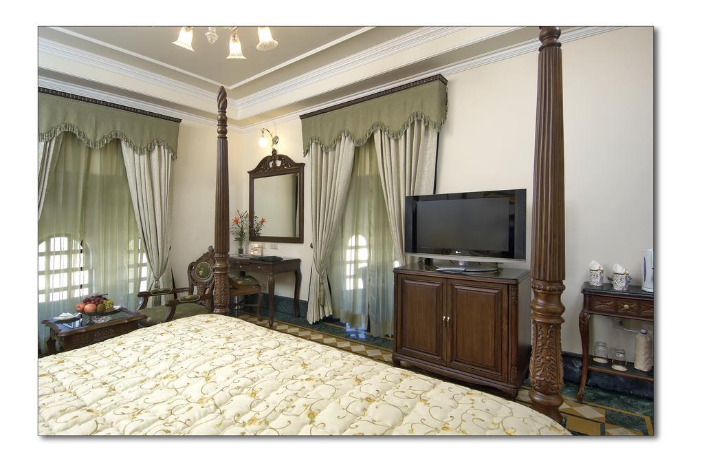 Shiv Vilas Resort Jaipur Habitación foto